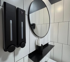 Джуниор DBL в Высотник