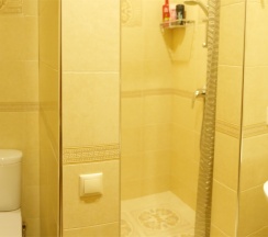 Комфорт с 1 или 2 отдельными кроватями или 3 односпальные кровати в День и ночь