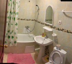 Номер в Уютная лагуна