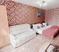 Семейный номер Standard в Релакс