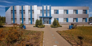 Дзержинск: Отель Кросс