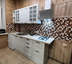 3-комнатные апартаменты стандарт в Rooms4Rent (Румс фор Рент)