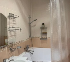 Квартира в Апартаменты на Гарифа Ахунова улица, 20