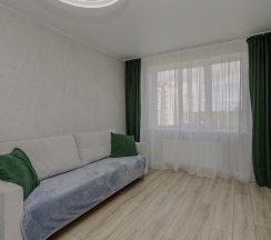 Квартира в Privi House