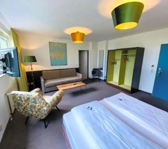Семейный номер Standard в Hotel Christina