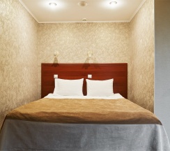 Стандарт мансардный в Empire Park