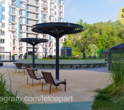 Адлер ☼ Искры 88 │ 79 от LetoApart в LetoApart Сочи/Адлер