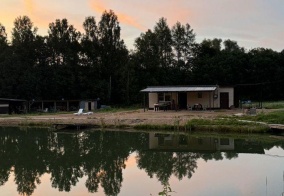 Глэмпинг Глэмпинг в Смоленской области