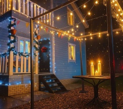 Категория номера в Экко-дом у леса