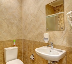 Номер Standard в Часы