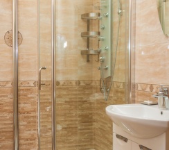 Комфорт в Royal castle