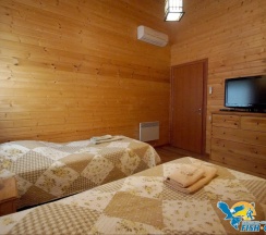 Коттедж в Фиш-клуб