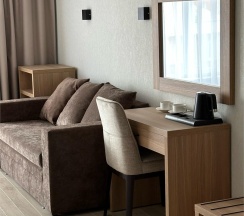 Сьют в Gold Otel