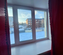 Эконом (койко-место) в Гавань