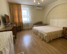 Двухместный номер Standard 2 отдельные кровати в Эдем