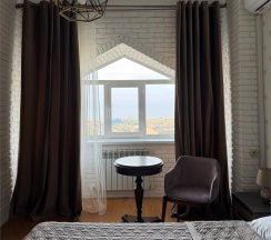 Апартаменты 50 в Высота