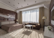 Киров: Мини-отель Bliss Hotel & SPA