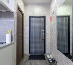 Студия «Комфорт» в Second house