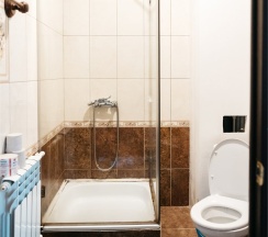 Комфорт 3-х местный в Milana