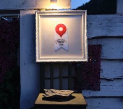 Комфорт+ Синий номер в Привет, Чемал!