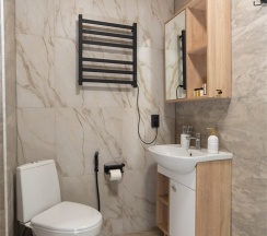 Дом № 3 в Сияние Севера