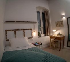 Номер Standard в B&B Murex