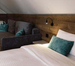 Полулюкс в Ласка