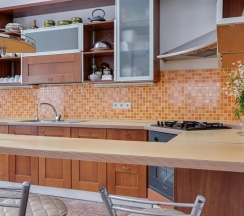 5-комнатный коттедж улучшенный в Cottage.Moscow