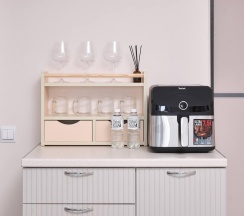 1-комнатные апартаменты, 25м² в Вива Ла Вида