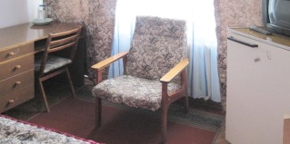 Ейск: Отель Ейск