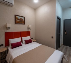 2-местный номер комфорт в Xenia city hotel