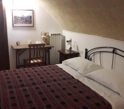 Двухместный номер Standard двуспальная кровать в B&B Fiorentini