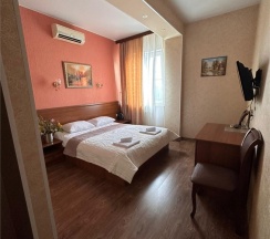 Комфорт в Avia Stars