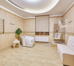 Люкс в Шмель