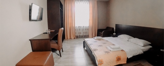 Улучшенный апартамент Студио в Вилла Татьяна