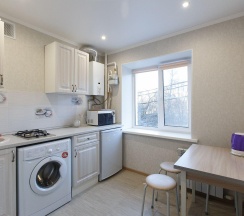 1-комнатные апартаменты улучшенные Right Room на Тульская д.6 1-комн. в Квартирное бюро