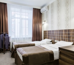 Стандарт Твин в Петровский