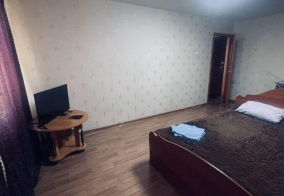 Апартаменты Галант в Братске