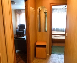 Комфорт семейный в Патриот