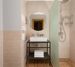 Горизонт Superior в Город Mira Family Resort&SPA Anapa Miracleon