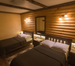 Твин23 в Русский Двор