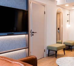 Suite в Байкал