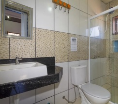 Трёхместный номер Superior в Carpe Diem Hostel