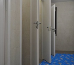 Одноместный номер в Obninsk