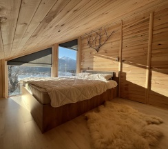 Коттедж улучшенный в TripFit