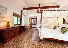 Вилла Superior в Cruiser Island Resort by Swiss-Belhotel