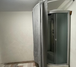 Дом с террасой в PortLand Baikal