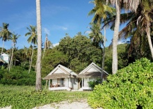 Бунгало в Secret Beach Bungalows