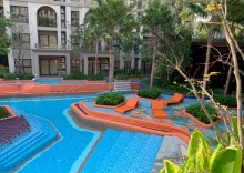 Апартаменты в Lahabana HuaHin pool view 137