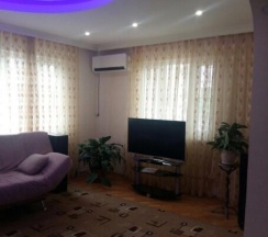 Апартаменты первый высокий этаж в Filin